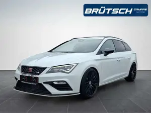 SEAT Leon 2.0 TSI CUPRA DSG PANO BEATS LEDER ACC