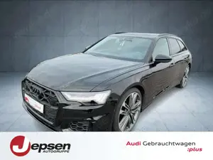 Audi S6 Avant TDI  tiptr. HUD PANO 21 Stdhz Matrix