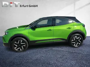 Opel Mokka 1.2 Turbo Elegance LED+Navi+SHZ+Winterp. Bild 2