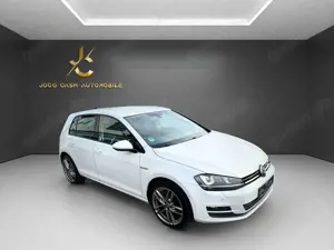 Volkswagen Golf VII Lim. Cup BMT*BI-XENON*KEYLESS*SHZG*NAVI