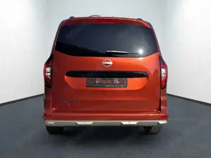 Nissan Townstar 1.3 N-Connecta L1 Kombi DIG-T 7AT Bild 5