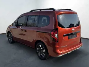 Nissan Townstar 1.3 N-Connecta L1 Kombi DIG-T 7AT Bild 4