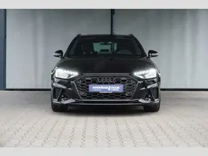 Audi A4 Avant 35 TDI S tronic S line Matrix ACC UPE66 Bild 2