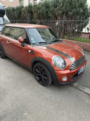 MINI One One