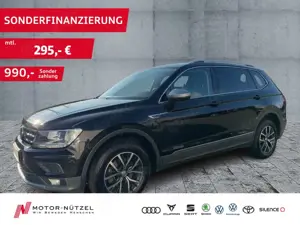 Volkswagen Tiguan Allspace 1.5 TSI COMFORTLINE AHK+SITZE 7
