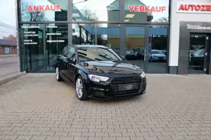 Audi A3 Sportback 35 TDI S-Line DSP Kamera exclusive