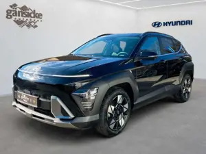 Hyundai KONA 1.6 T-GDI 7-Gang-DCT MY26