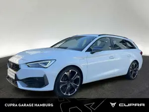 CUPRA Leon Sportst.1.4 e-HYBRID VZ Kamera