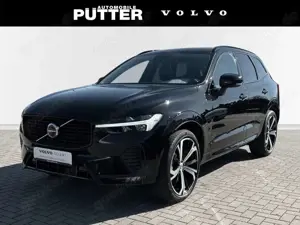 Volvo XC60 B4 Benzin Plus Dark 21'' ACC AHK 360 Kamera StandH