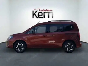 Nissan Townstar 1.3 N-Connecta L1 Kombi DIG-T 7AT Bild 3