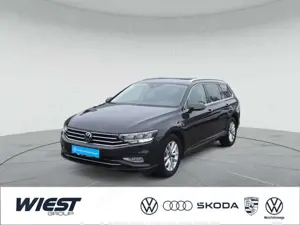 Volkswagen Passat Variant Business 2.0 TDI DSG, KAM/ACC/LED