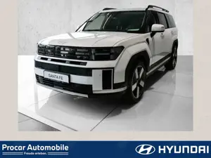 Hyundai SANTA FE SIGNATURE Plug-In Hybrid 4WD Signature VOLL Aussta