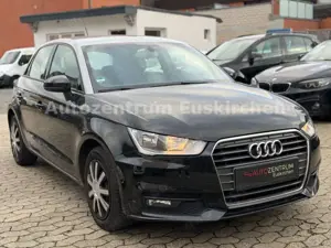 Audi A1 Sportback Navi | SHZ | Bluet. | Service
