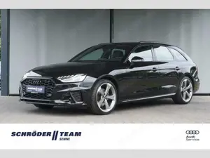 Audi A4 Avant 35 TDI S tronic S line Matrix ACC UPE66