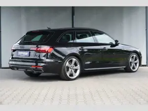 Audi A4 Avant 35 TDI S tronic S line Matrix ACC UPE66 Bild 3