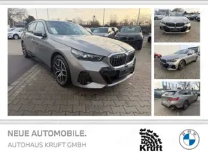 BMW i5 xDrive40 Bis zu 6000,-€ Elektro-Förderung*+ MSPORT