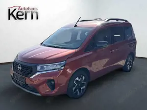 Nissan Townstar 1.3 N-Connecta L1 Kombi DIG-T 7AT Bild 2