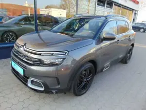 Citroen C5 Aircross Shine