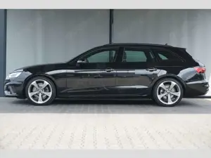 Audi A4 Avant 35 TDI S tronic S line Matrix ACC UPE66 Bild 4