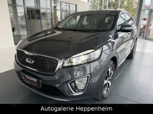 Kia Sorento Spirit 4WD/LEDER/7-SITZER/NAVI