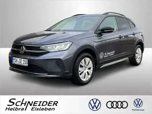 Volkswagen Taigo GOAL 1.0 TSI DSG LED, CAM Bluetooth Klima