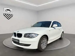 BMW 116 i | 8FACH KLIMA SHZ EPH