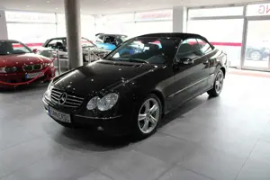Mercedes-Benz CLK 500 AVANTGARDE BRD ZULASSUNG *II.HAND*