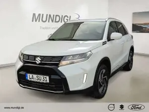 Suzuki Vitara Comfort+ PANO Klimaaut Autom ACC GSD RFK SHZ LED F