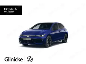 Volkswagen Golf R-Line 2,0 TSI 4MOTION (204 PS) DSG | DCC