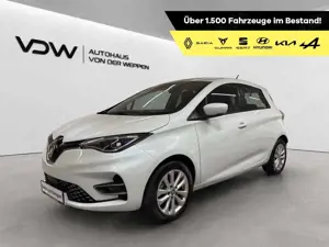 Renault ZOE Experience R135 inkl. Batterie Klima Navi