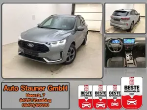 Ford Kuga ST-Line X PHEV Auto/ACC/NAVI/360KAMERA/SHZ
