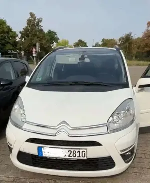 Citroen Grand C4 Picasso