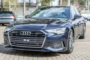 Audi A6 A6 Avant 45 TDI quattro tiptronic