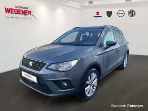 SEAT Arona 1.0 TSI Style TOTWINKEL BLUETOOTH WINTERP.
