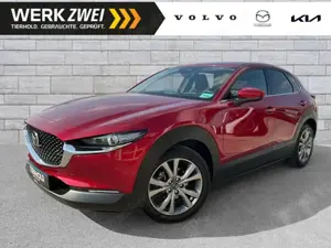 Mazda CX-30 G150 Exclusive-Line 2WD ACC HUD Kamera