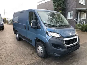 Peugeot Boxer Kasten 328 L1H1 Pro BlueHDi 120 StopStart