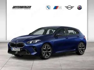 BMW 120 d M Sportpaket ACC 360° Pano HUD HK