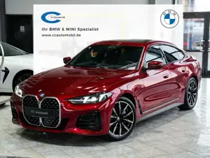 BMW 430 430i xDrive Gran Coupe M Sport Glasd. 360K HUD