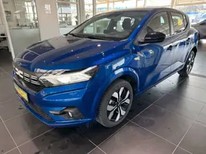 Dacia Sandero Journey Automatik  *Top Ausstattung