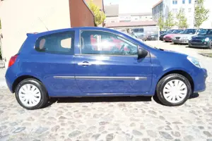 Renault Clio III Extreme Bild 5