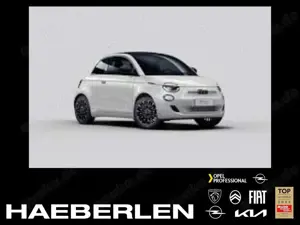 Fiat 500e *ICON* Temp*KEYLESS*