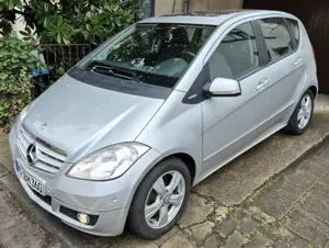 Mercedes-Benz A 200 A 200 CDI Autotronic Avantgarde DPF