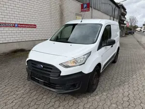 Ford Transit Connect Kasten / 1.Hand / MwSt ausw./TÜV NEU