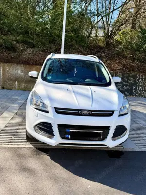 Ford Kuga 1.5 EcoBoost 2x4 Trend