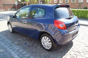 Renault Clio III Extreme Bild 3