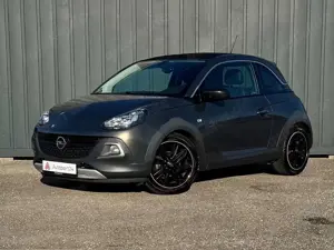 Opel Adam Rocks ecoFlex Carbon Paket Automatik