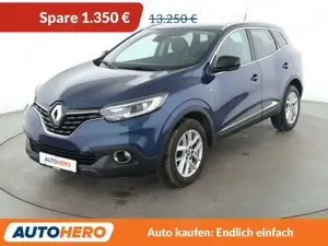 Renault Kadjar 1.3 TCe Limited*NAVI*CAM*PDC*SHZ*TEMPO*KLIMA*