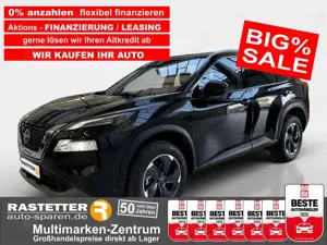 Nissan X-Trail X-Trail n-connecta eHeckkl+ProPilot+360+iKey+Navi+