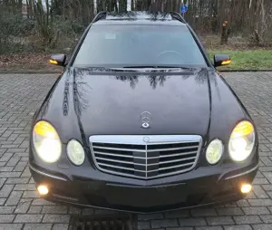 Mercedes-Benz E 320 E-Klasse T-Modell Diesel T CDI 7G-TRONIC Avantgarde
