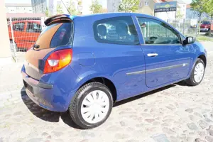 Renault Clio III Extreme Bild 4